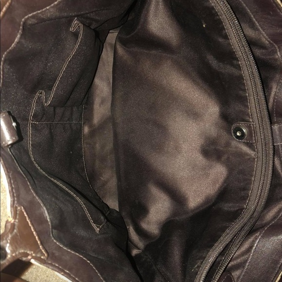 Authentic coach purse - Picture 2 of 5